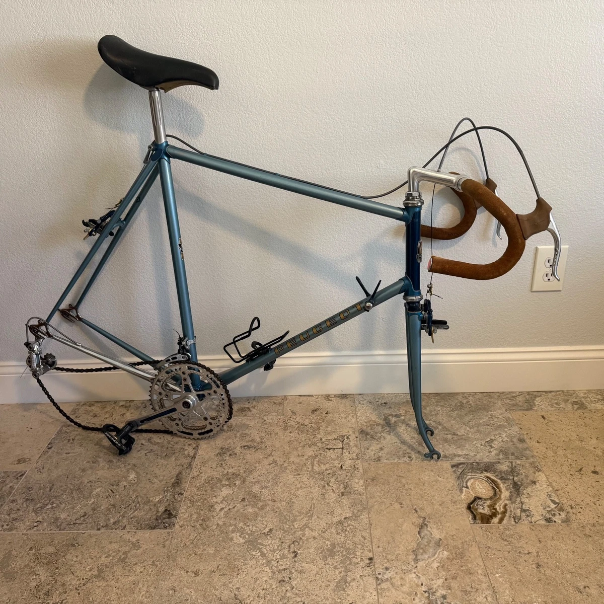 Peugeot Racing Bike Vintage Bikes for sale - eBay