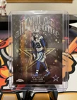 2025 Topps Chrome CeeDee Lamb All-Chrome Superfractor 1/1 Dallas Cowboys #ACT-8