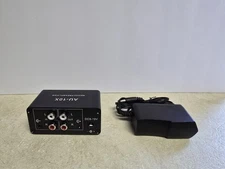 AU-10X NE5532 Preamplifier Assembled Audio Volume Control For Headphones Speaker