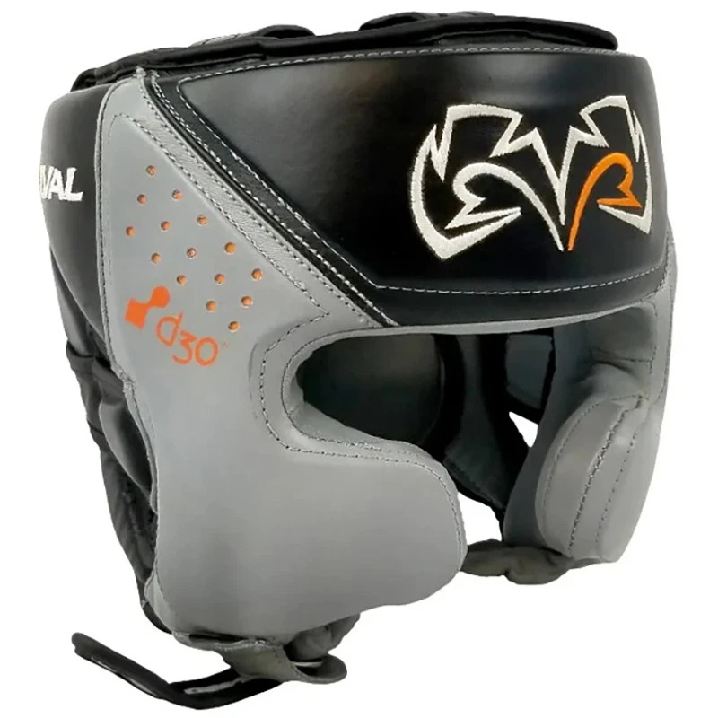 【稀少色❗️】ライバル RHG10 D3Oインテリショック・ヘッドギア ゴールドS RIVAL Boxing RHG10 Intelli-Shock Headgear, D3O Padding on Front
