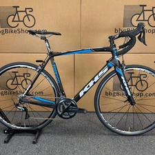 Used KHS Flite 900, 11-speed Ultegra, Carbon Road Bike-2021, ML 56cm (