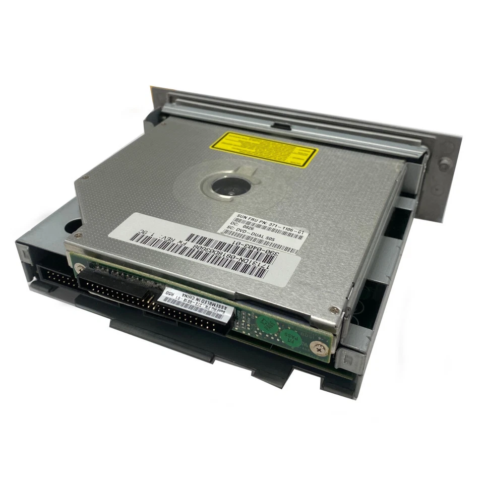 Sun 390-0403 8x DVD-RW/24x CD-RW Drive - Image 2 of 3