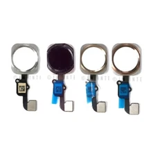 NEW iPhone 6S | iPhone 6S Plus Home Button Key Button Flex Cable USA