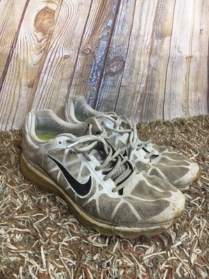 nike air max 2011 mujer plata