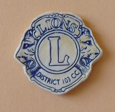 Midgard Perso Bohne 2021 - Europäische Lions Club im Herzen des Var (140 Exemplare)