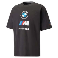 [620215-01] Mens Puma BMW MOTORSPORT RACE TEE