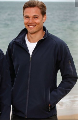 Stretch Softshell Jacket Coats 