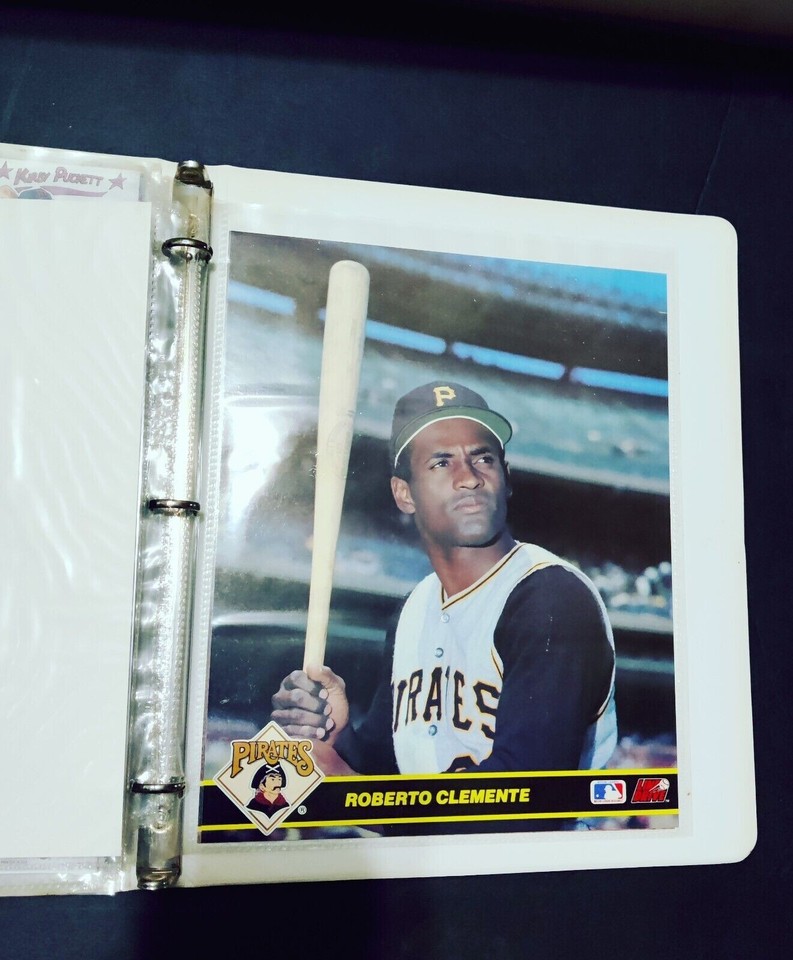 CollectABooks Baseball *Cards* All time Baseball Greats Limited
