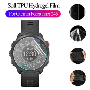 garmin forerunner 245 music ebay