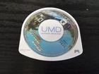 Sega Rally Revo for Sony PSP Cart Disc Only Great Shape