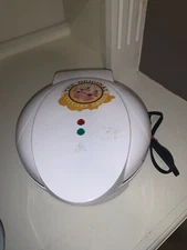 Smart Planet The Original Cupcake Baker ~ Mini Cupcake Maker MCM-1