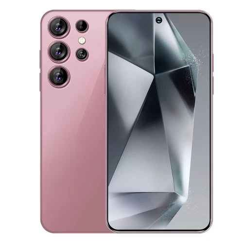 5G Unlocked 7.3" A24 Ultra Smartphone Android Dual SIM Mobile Cell Phone Cheap - Afbeelding 23 van 26