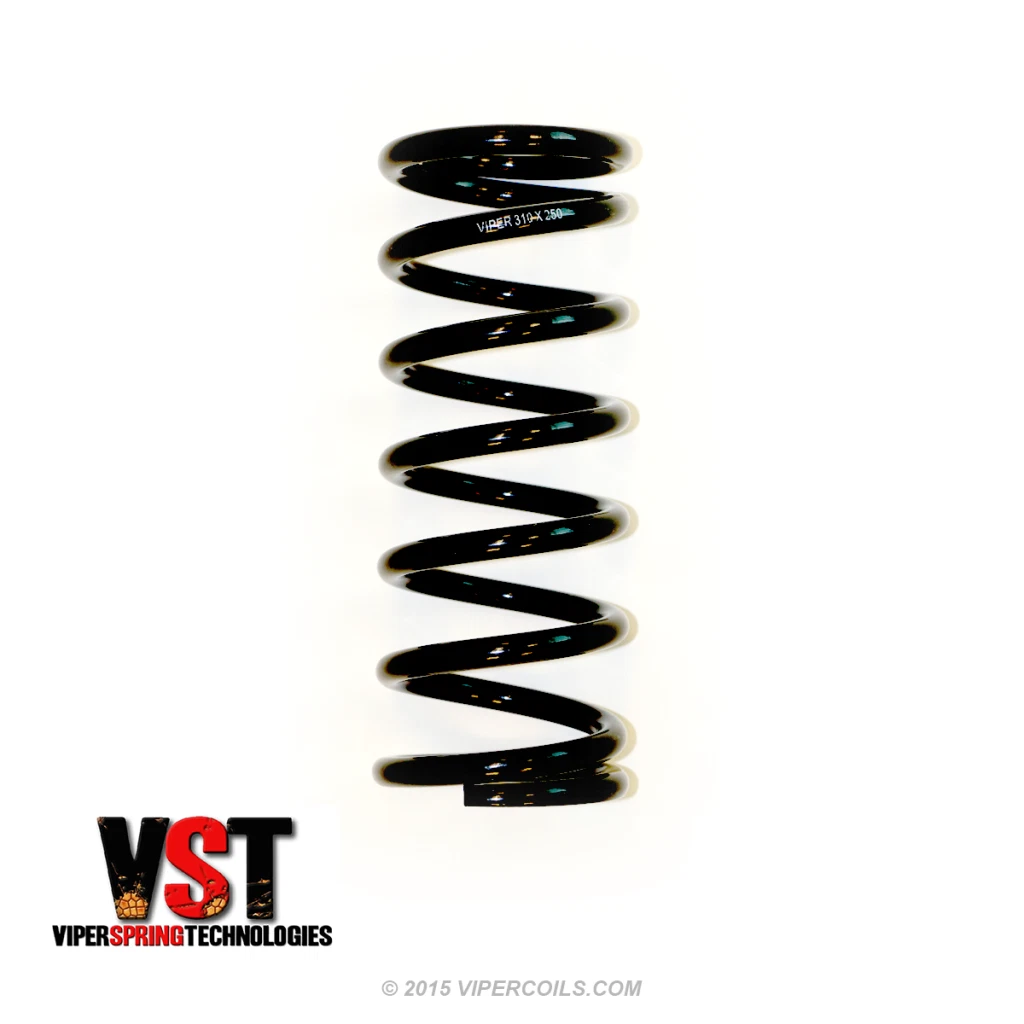 VST 3.75 Coilover Spring