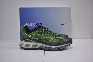 nike air max 2006 Green