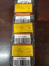 338215 Pre-Amp MRI PHILIPS INFINION 1.5T