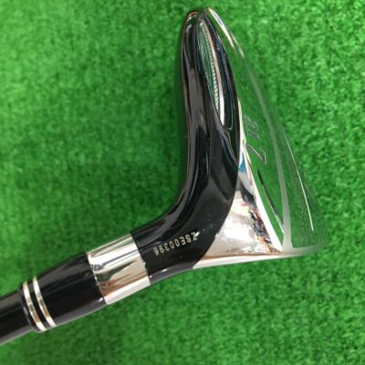 Golf Fairway Wood Bridgestone Phyz 2016 PZ-506F R-MK (R) 21