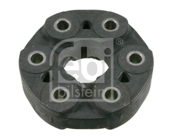 Elast. Welle BMW 3/Z3/Z4 3.0-3.8 92-09-image