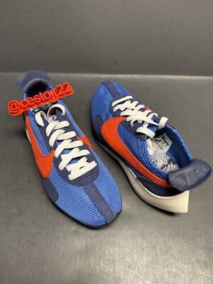 新品未使用28.5cm NIKE MOON RACER QS NIKE MOON RACER QS [BV7779 400] MOUNTAIN BLUE SZ 6 / WMNS 7.5 | eBay