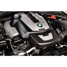 2005 BMW E63 E64 650i 650 i 4,8 Motor N62B48B N62 367 PS