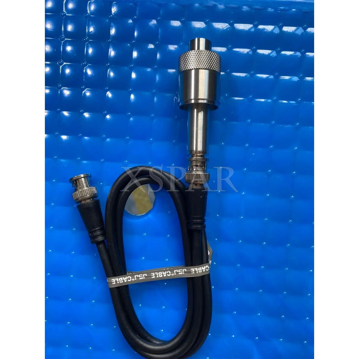 IEC711 318-4 ICP Artificial Ear With Preamplifier - Rack Version For Hearing Testing
