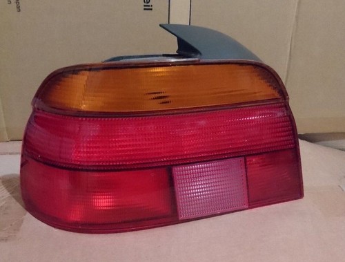 Rücklicht hinten BMW 5er E39 Limousine Rückleucht