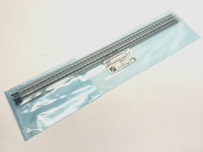 Amphenol ICC 71600-106LF Rectangular Connector IDC 28-30AWG Gold LOT OF 144