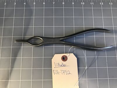 V. Mueller RH-1752 Walsham Septum Straighteners | eBay