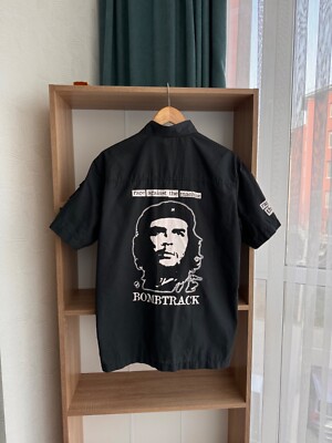 RAGE AGAINST THE MACHINE CHE GUEVARA Ｌ s-l400.jpg