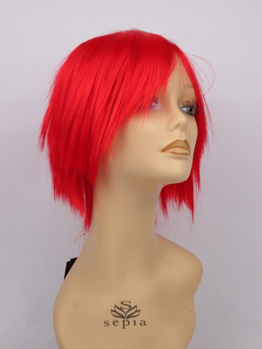 新品未使用　LOOK PX18 ROCKERRACE Hot red Look - PX 18 WC ROCKERACE HOT RED