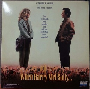 film gratuit quand harry rencontre sally