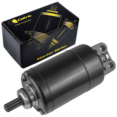 Starter for Yamaha 210 FSH / Deluxe / Sport 2018 2019 2020 2021 /6EY-81800-00-00