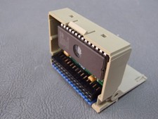 TSXMC70E424  - TELEMECANIQUE -  TSXMC70 E424 / Cart. de sauvegarde 24K oct. USED