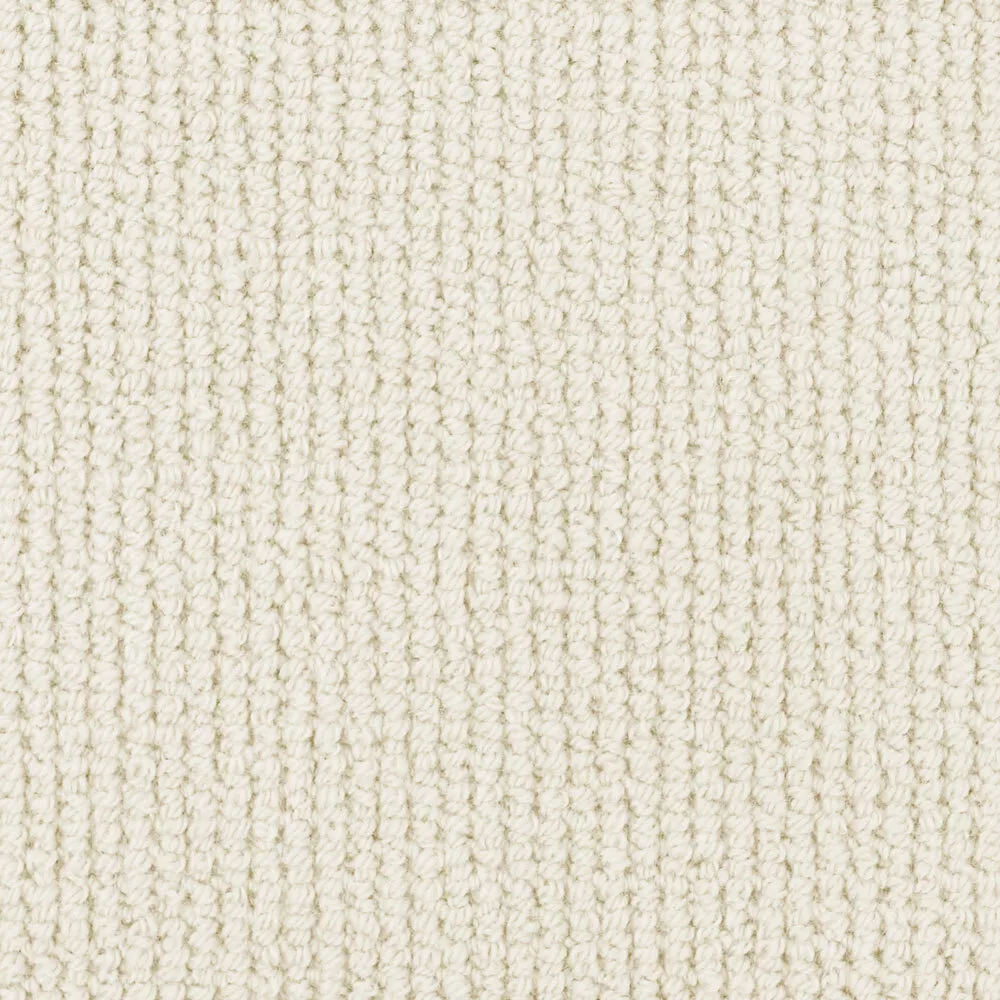 Crucial Trading Wool Morella Brushed Cotton Carpet Remnant 1 4m X 3 5m S28003