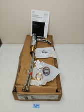 Dornbracht Single Lever Lavatory Mixer 33522660-000010 New-Old Stock