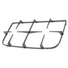 HOTPOINT Genuine Cooker Hob Pan Support Double 440 x 223 mm