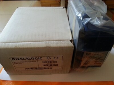 New 1Pcs Datalogic CBX100 Connection rv