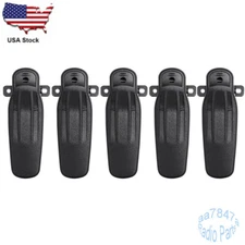 Lot5 KBH11 Belt Clip For NX200 NX300 NX410  TK5210 TK5220 TK5310 TK5320 Radio