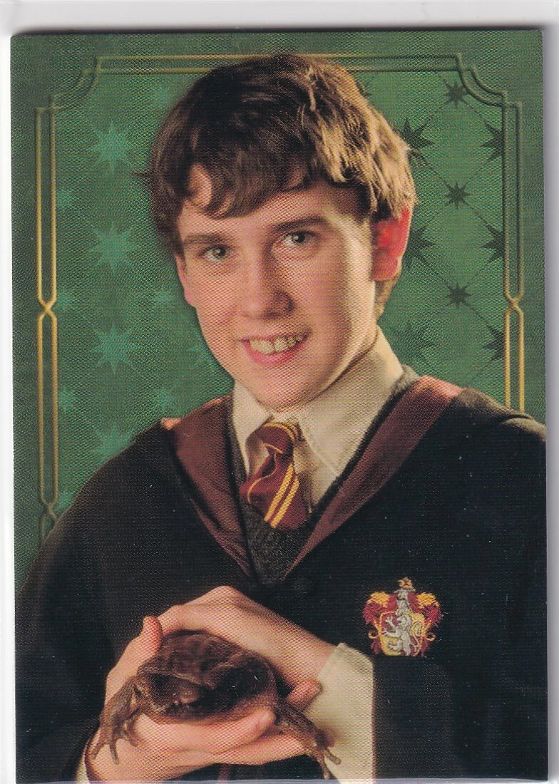 Nevil harry potter deals