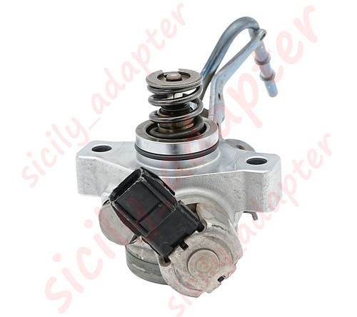 OEM High Pressure Fuel Pump For Accord CR-V Acura ILX TLX 16790-5LA-A01 - Picture 9 of 11