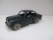 FORD ZEPHYR par SOLIDO DEMONTABLE Serie BABY Made in France Vintage