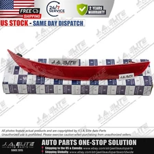 Genuine Right Rear Bumper Light Reflector Fog Lamp for Maserati Levante670032732