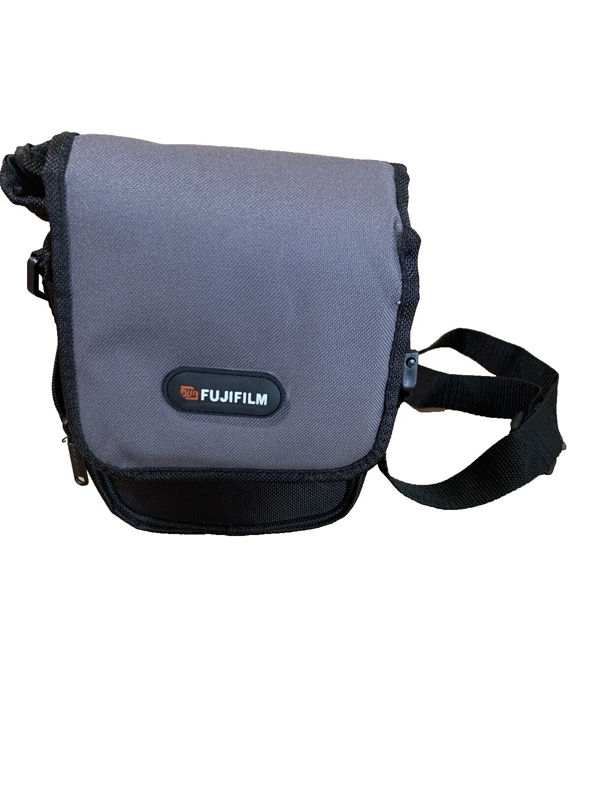 Bolsas de Hombro Carry/Fujifilm Lona para Cámara