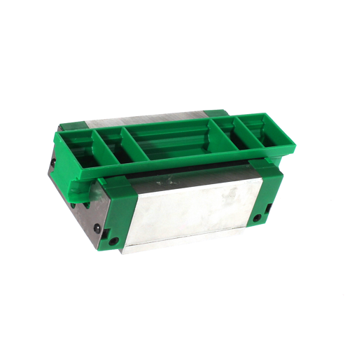 Roulement Linéaire INA KWVE35-WL-V2-G3-RROC – 1 Pièce, Fabrication Allemande, Haute Précision