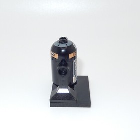 LEGO Minifigure - #SW0213 | Astromech Droid, R2-Q5 | Star Wars | #10188 | #7958