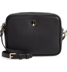 kate spade polly medium wristlet