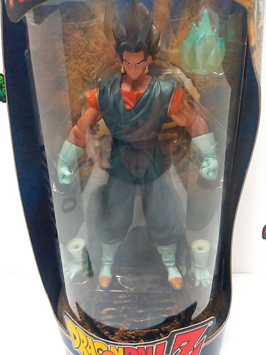 コミック・アニメ Dragon Ball Z Fusion Collection Vegito Dragonball Z VEGITO Fusion Collection Figure 9