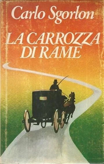La carrozza di rame