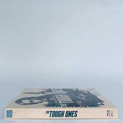 The Tough Ones Standard Edition Region B Blu-ray 88 Films UK | eBay