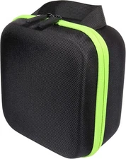 Label Maker CASE Customized for Brother P-Touch, PTD210, CASE ONLY