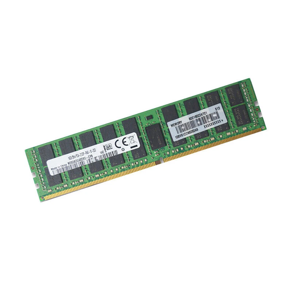 RAM For PC Computers DDR3 DDR4 4/8/16GB 32GB 1600MHz 2666MHz 3200MHz UDIMM Lot - Image 4 of 4
